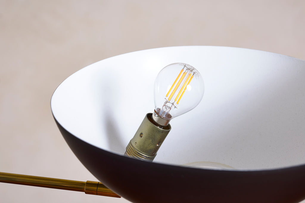 Sarfatti Style Pendant