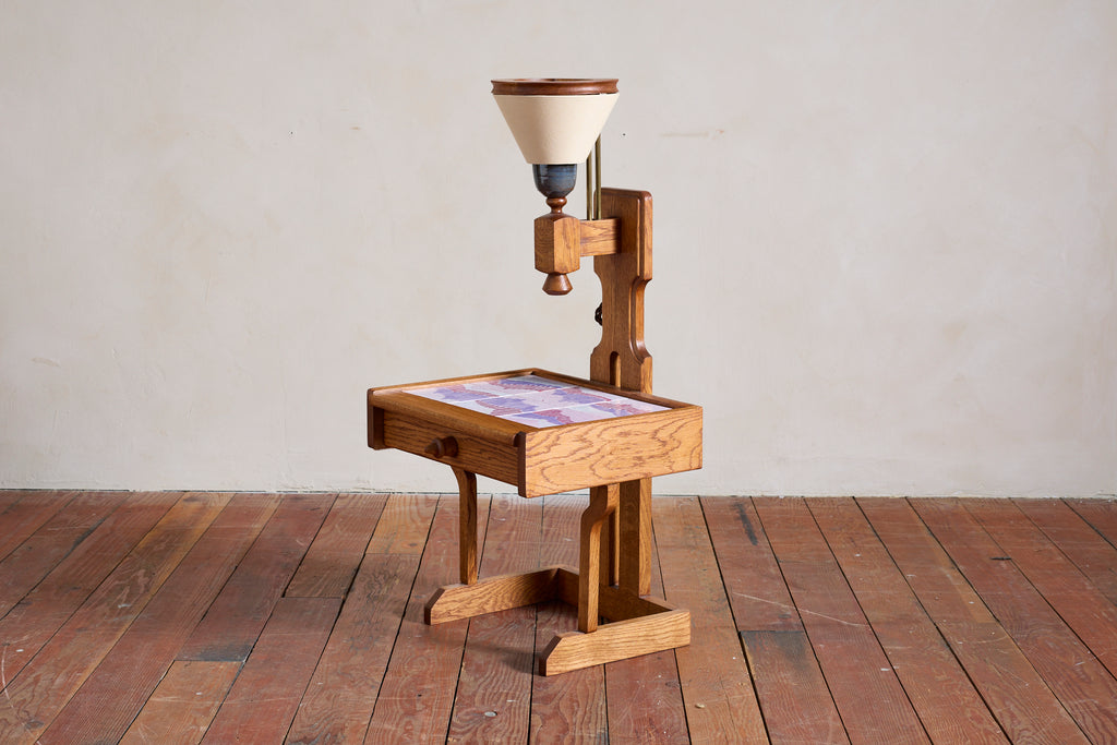 Guillerme et Chambron Nightstands