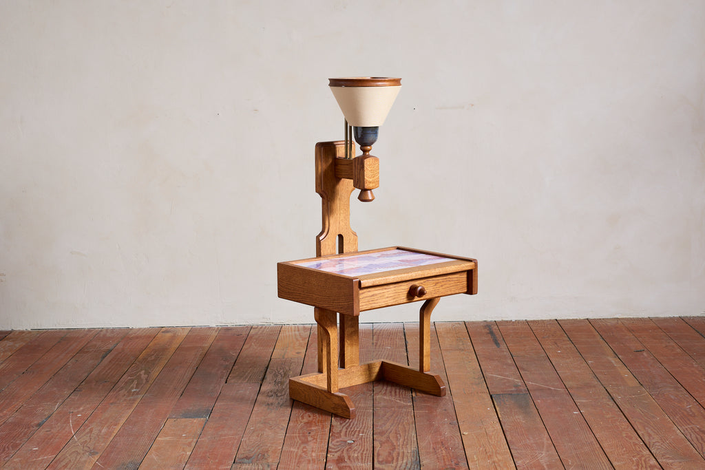 Guillerme et Chambron Nightstands