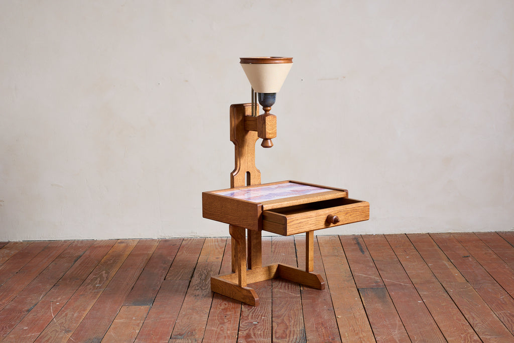 Guillerme et Chambron Nightstands