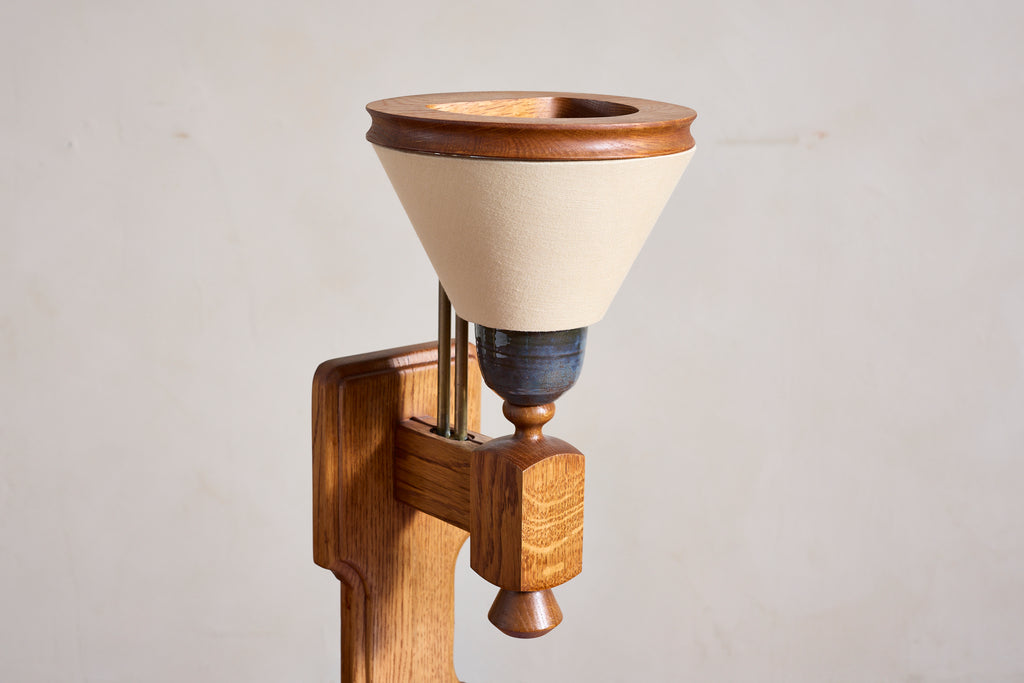 Guillerme et Chambron Nightstands