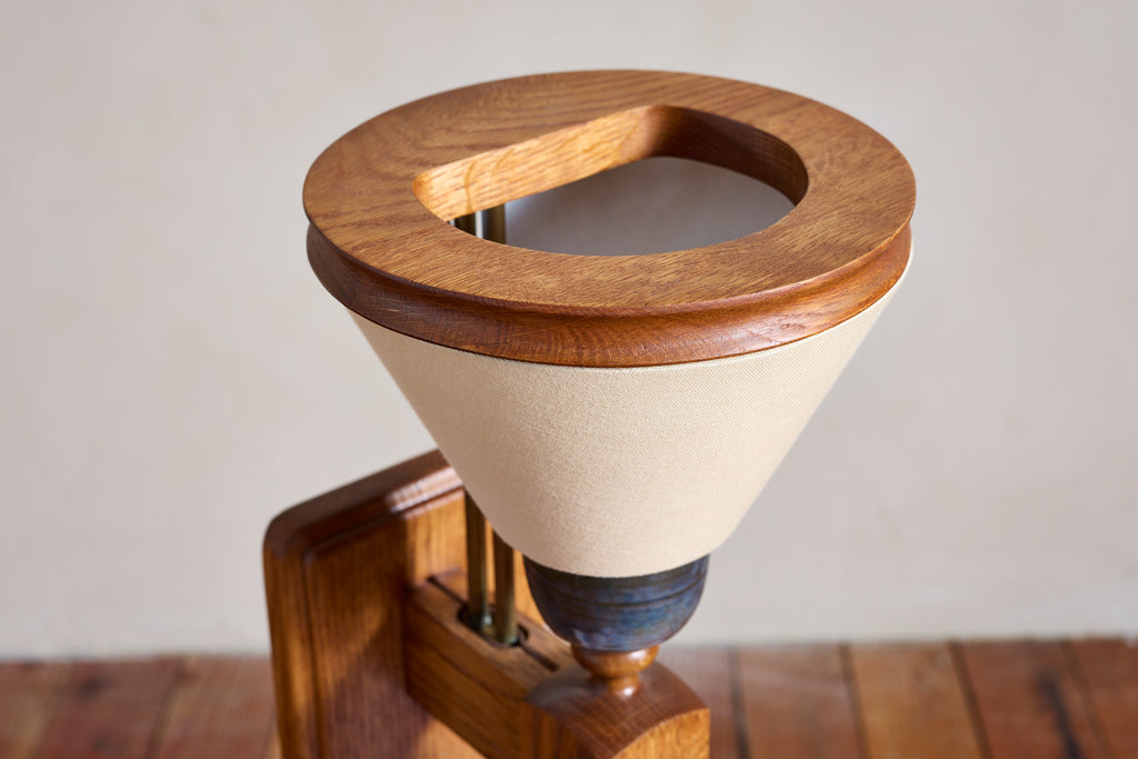 Guillerme et Chambron Nightstands