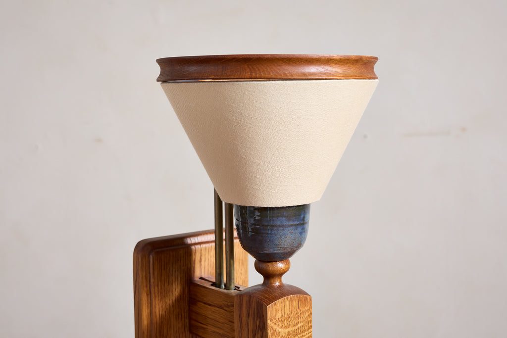 Guillerme et Chambron Nightstands