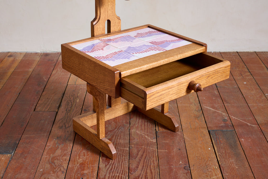 Guillerme et Chambron Nightstands