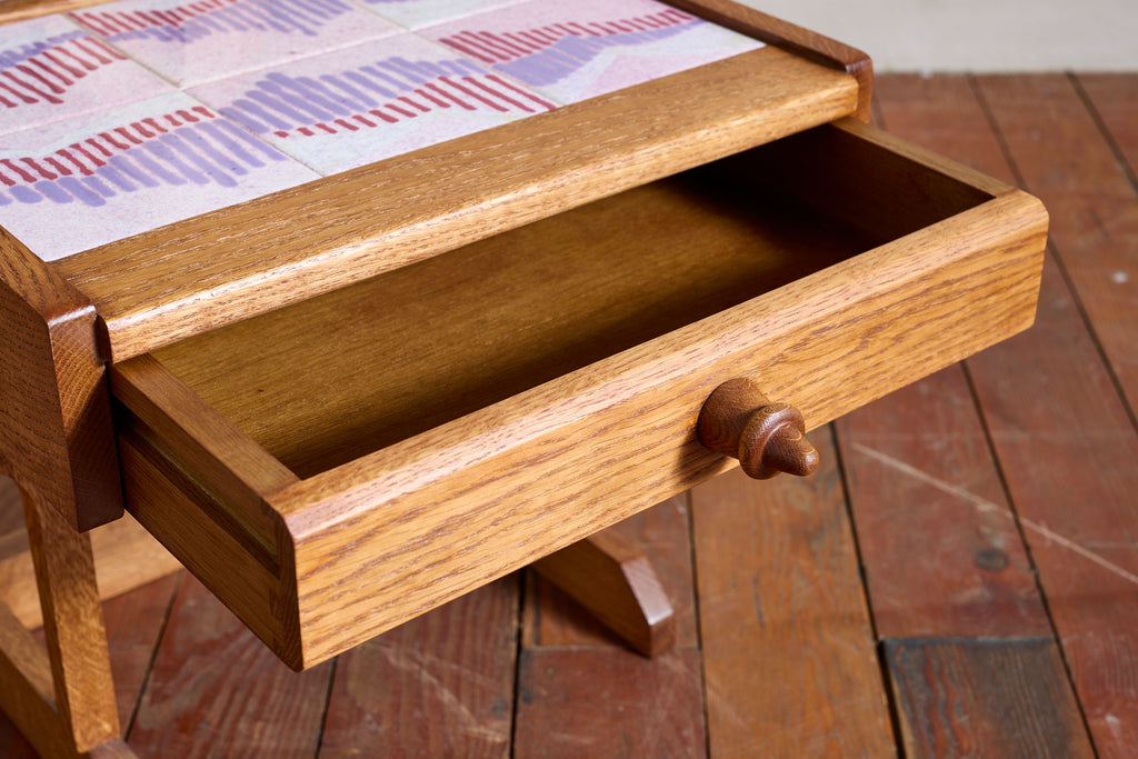 Guillerme et Chambron Nightstands