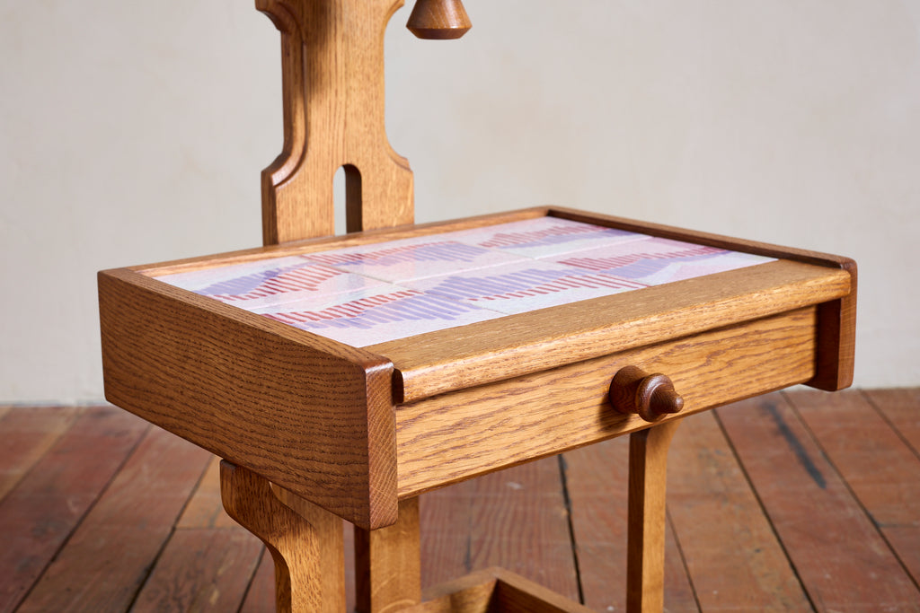 Guillerme et Chambron Nightstands