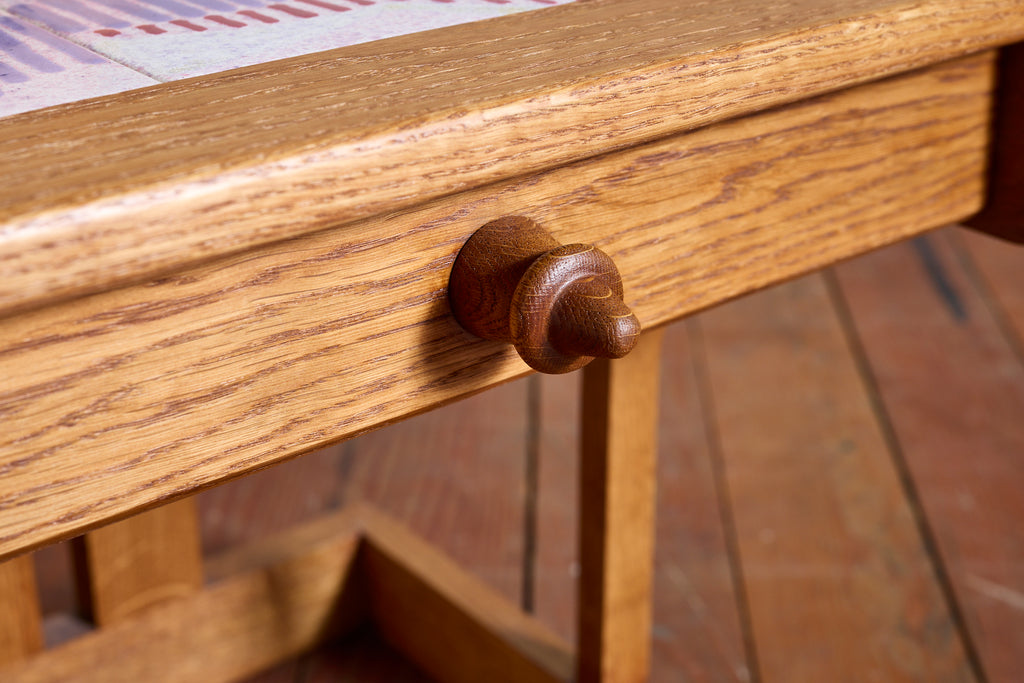 Guillerme et Chambron Nightstands