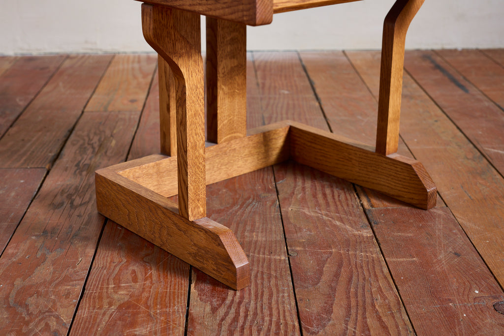 Guillerme et Chambron Nightstands