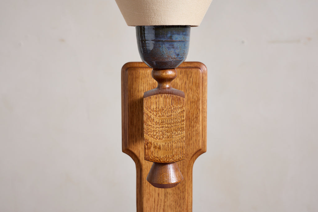 Guillerme et Chambron Nightstands