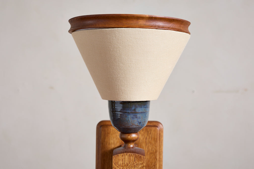 Guillerme et Chambron Nightstands