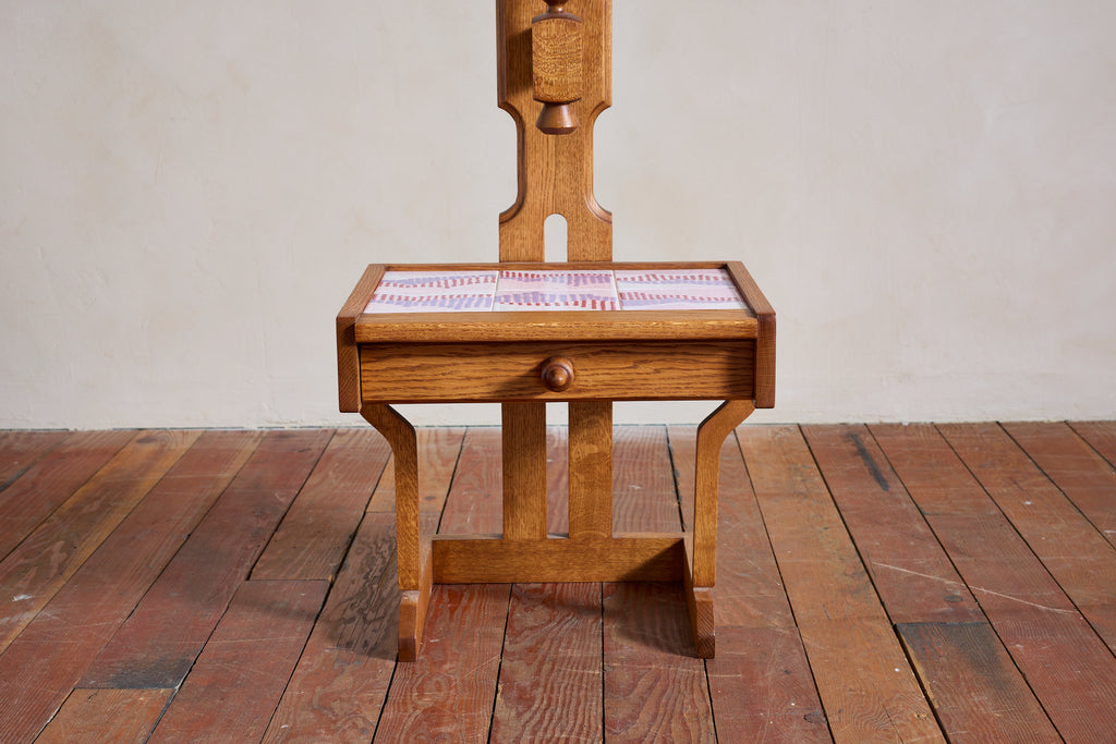 Guillerme et Chambron Nightstands