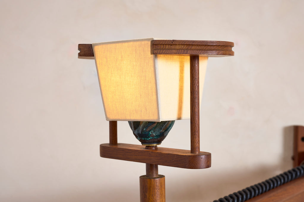 Guillerme et Chambron Articulating Wall Sconce