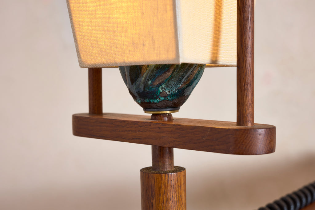 Guillerme et Chambron Articulating Wall Sconce