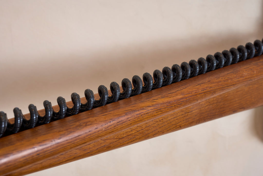 Guillerme et Chambron Articulating Wall Sconce