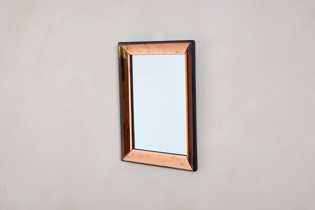 Petite Mirror by Pietro Chiesa