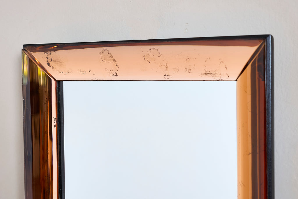 Petite Mirror by Pietro Chiesa