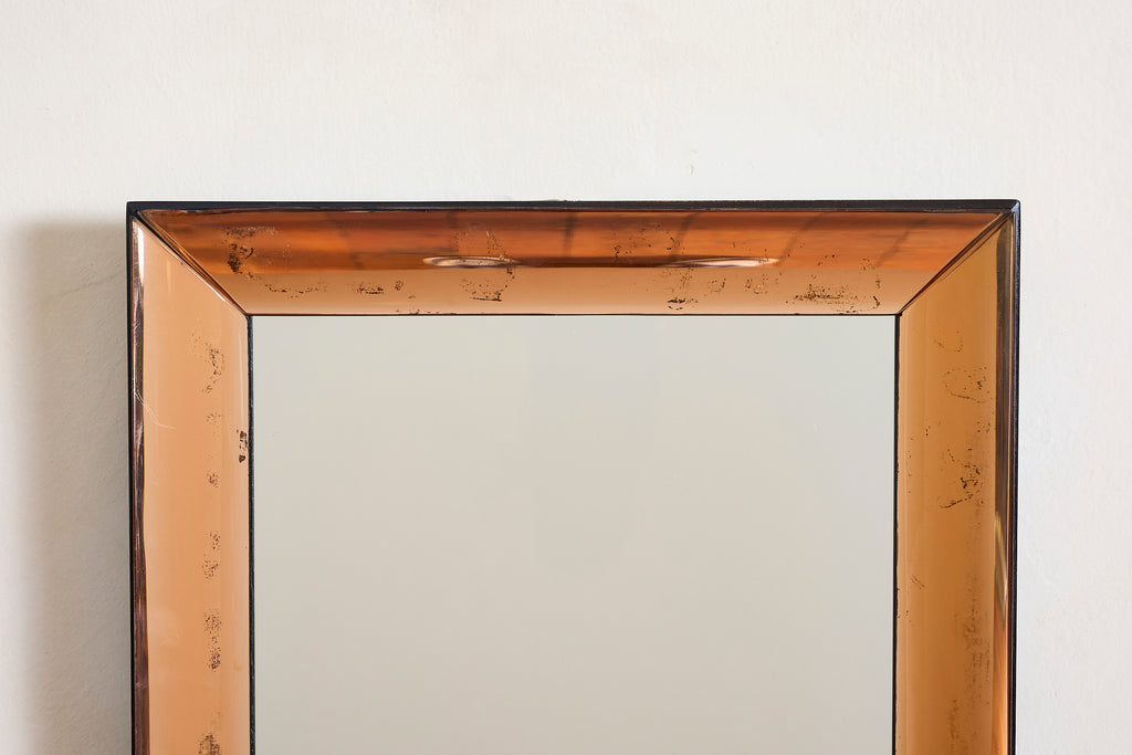 Petite Mirror by Pietro Chiesa