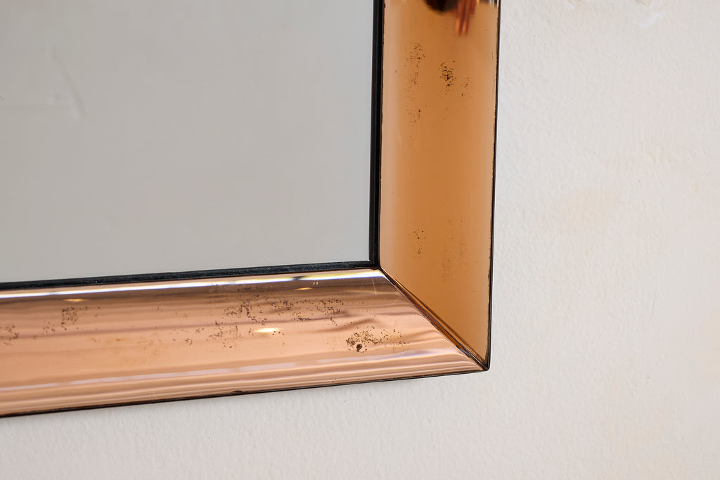 Petite Mirror by Pietro Chiesa