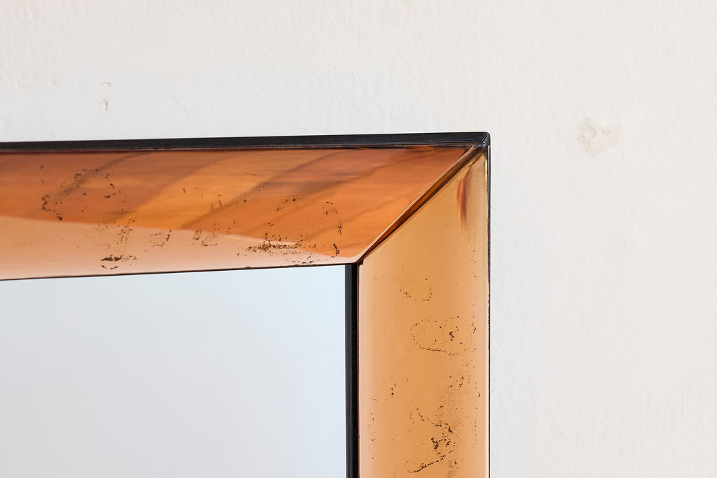 Petite Mirror by Pietro Chiesa