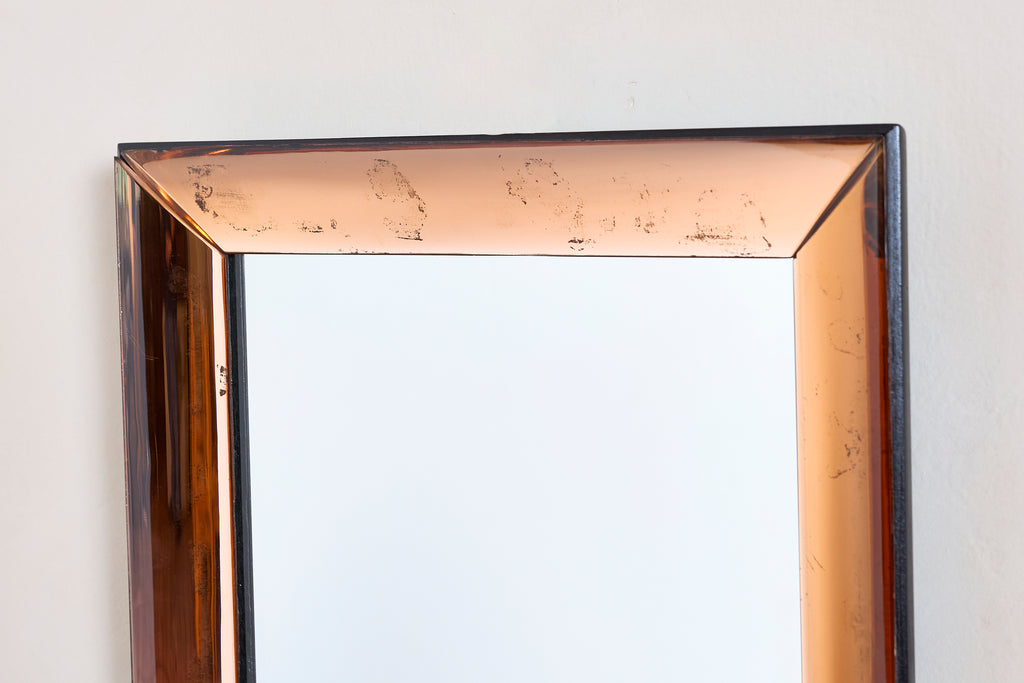 Petite Mirror by Pietro Chiesa