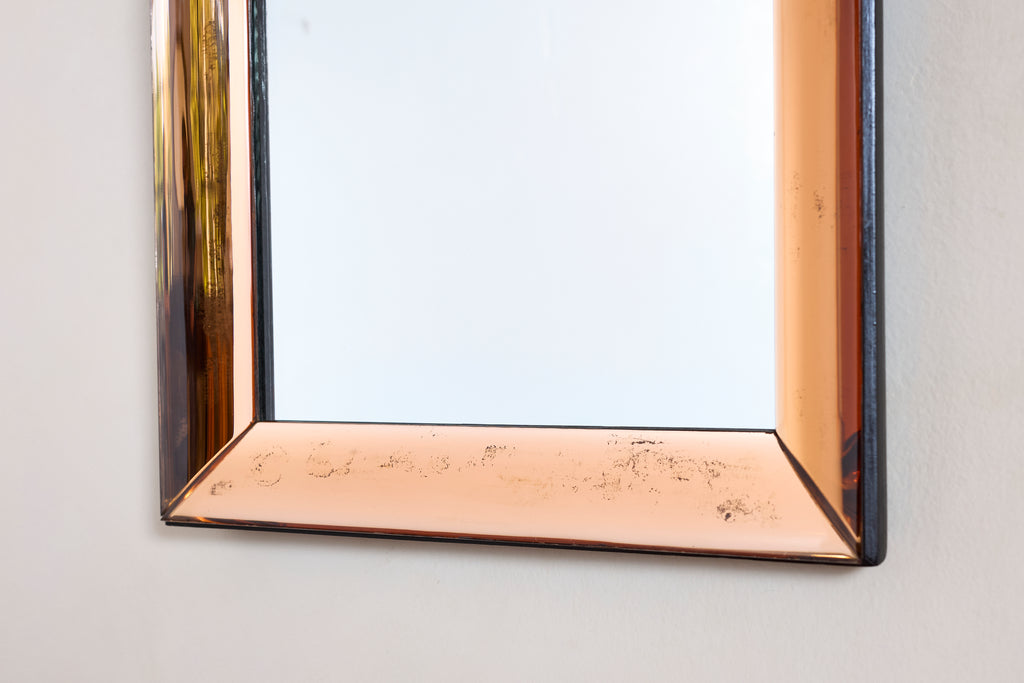 Petite Mirror by Pietro Chiesa