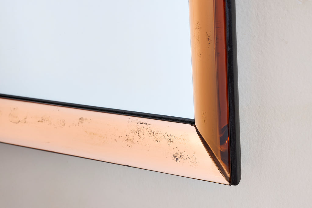 Petite Mirror by Pietro Chiesa