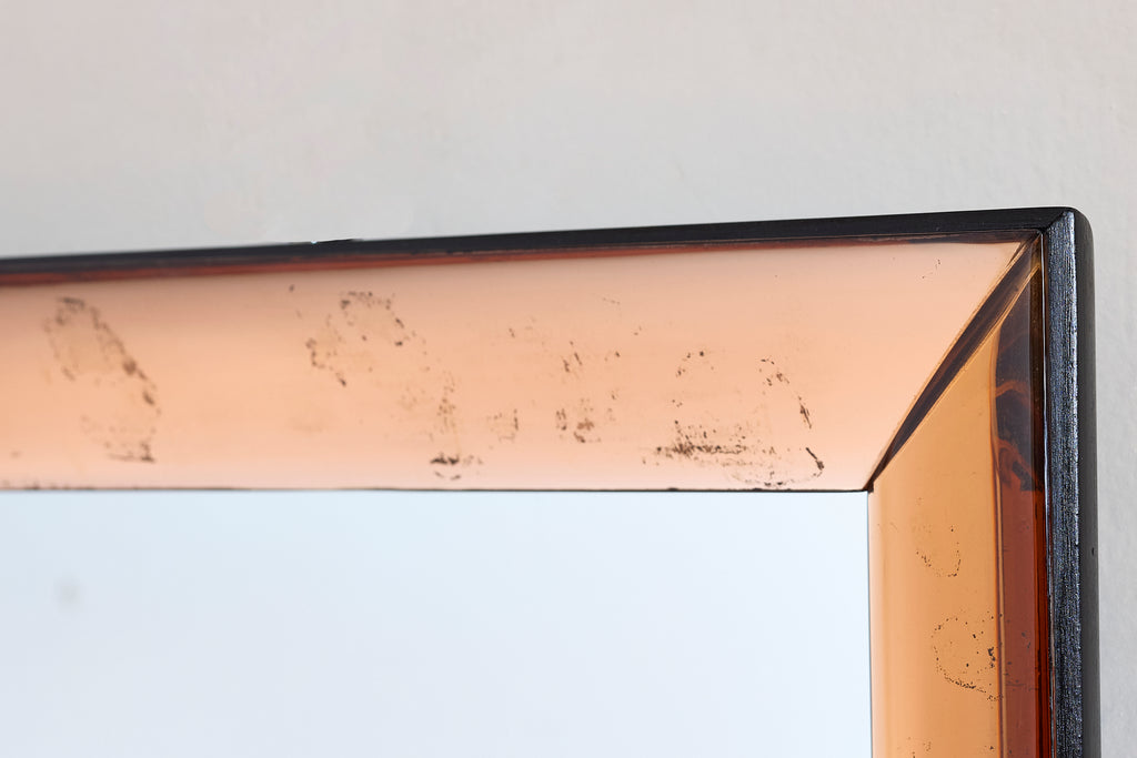 Petite Mirror by Pietro Chiesa