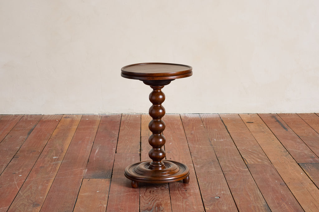 Petite Charles Dudouyt Side Table