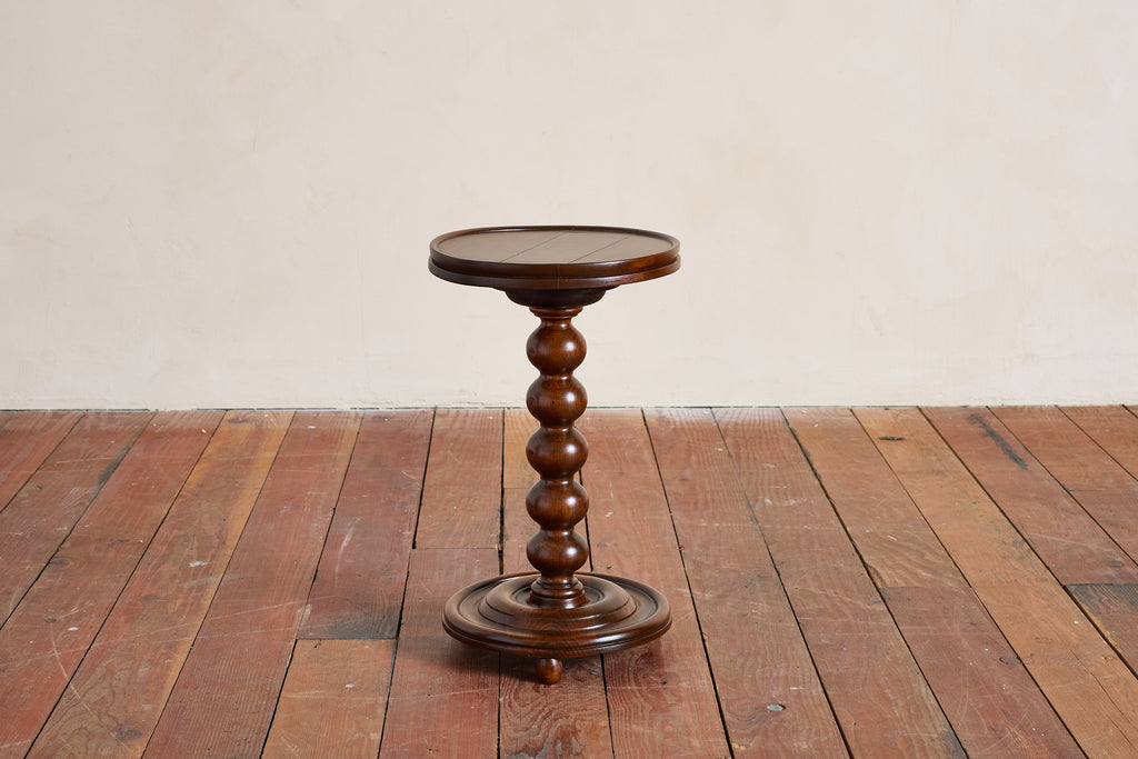 Petite Charles Dudouyt Side Table