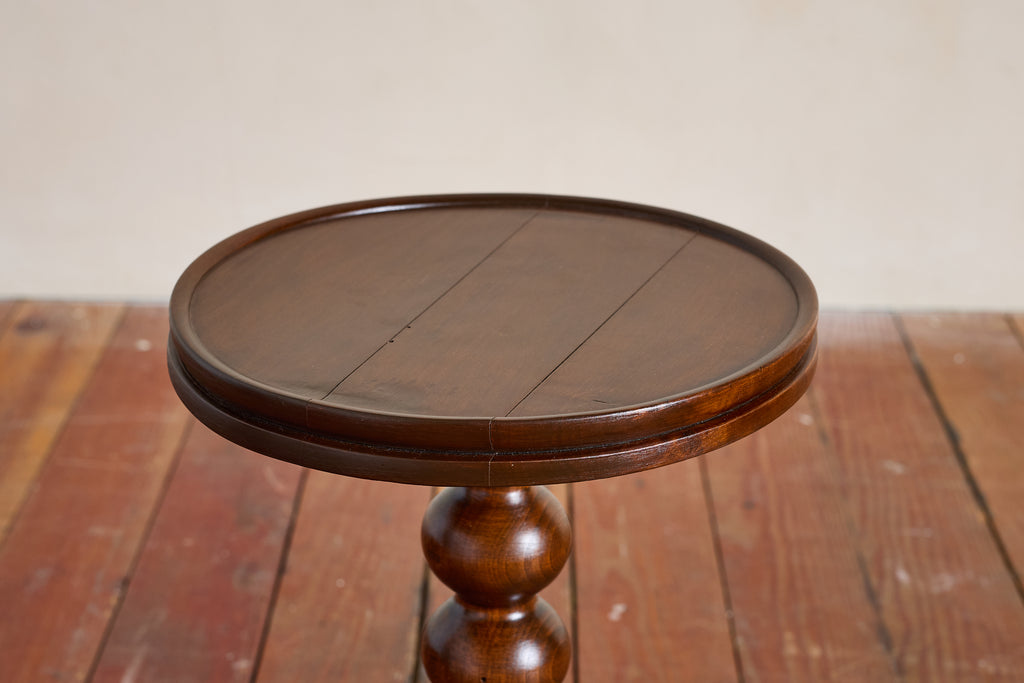 Petite Charles Dudouyt Side Table