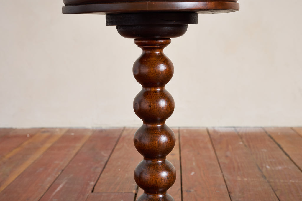 Petite Charles Dudouyt Side Table
