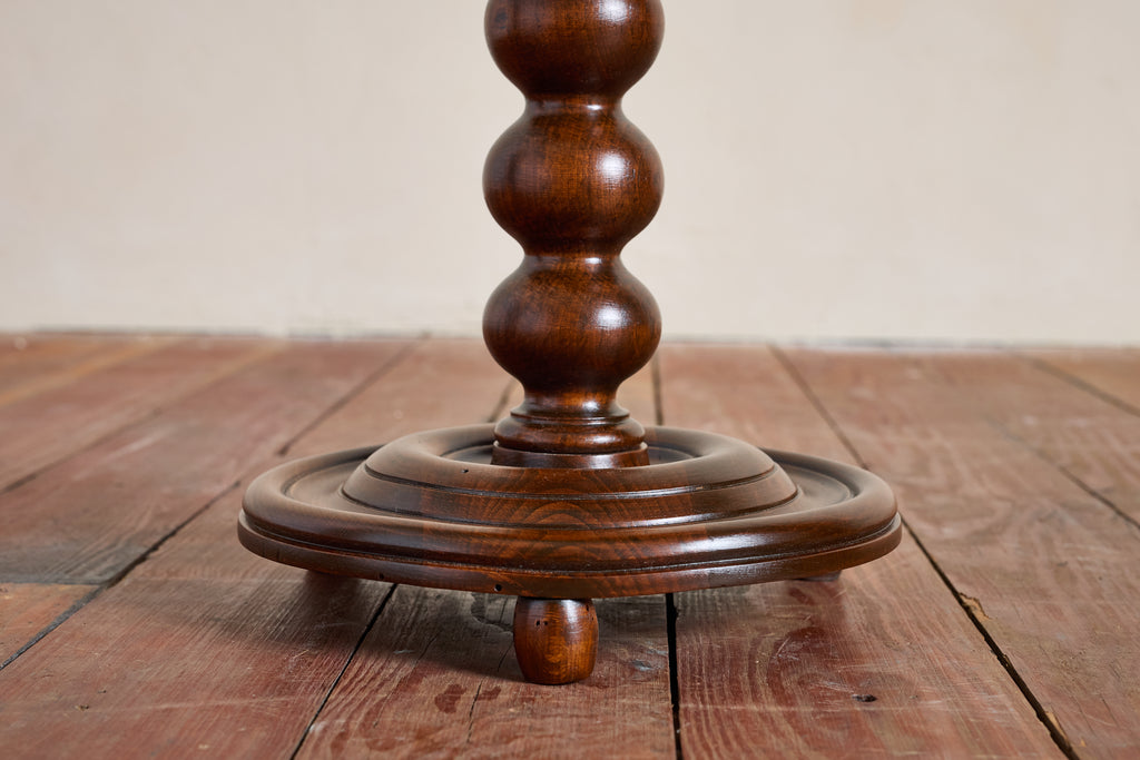 Petite Charles Dudouyt Side Table