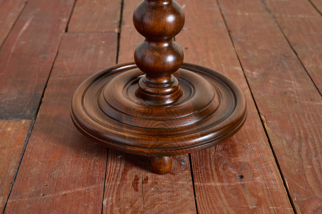 Petite Charles Dudouyt Side Table