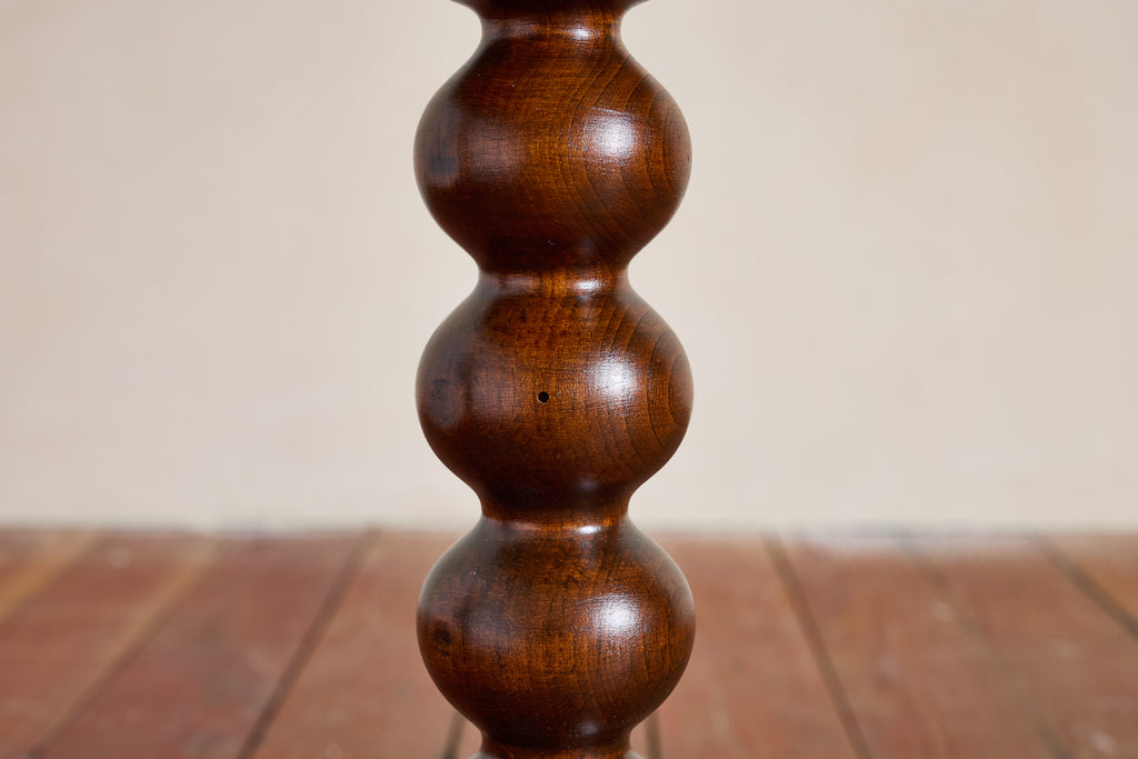 Petite Charles Dudouyt Side Table