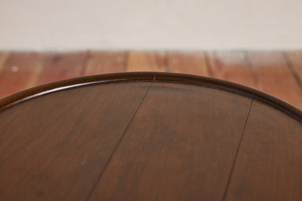 Petite Charles Dudouyt Side Table