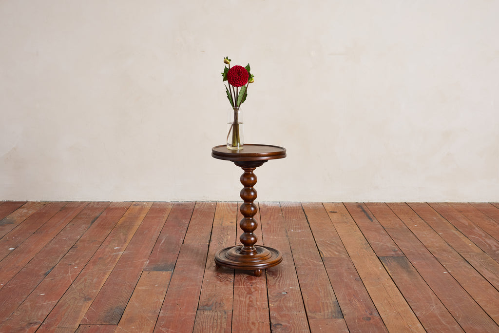 Petite Charles Dudouyt Side Table