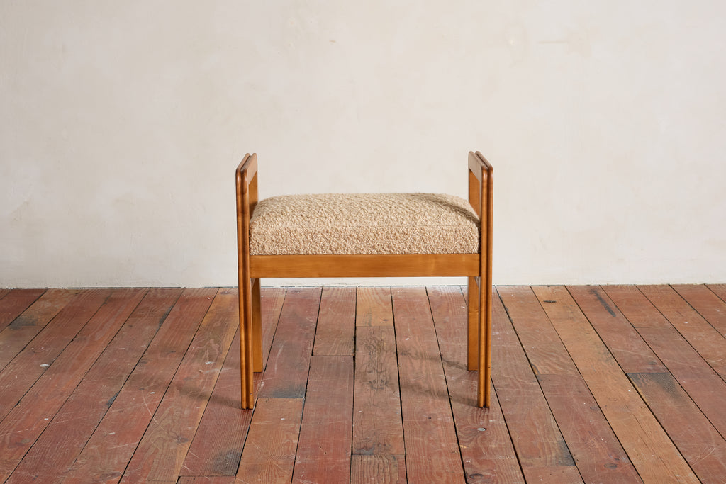 Large Pair of Italian Stools