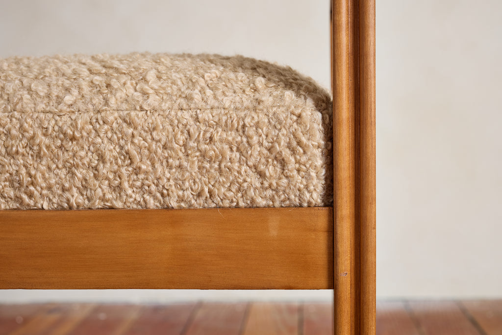 Large Pair of Italian Stools