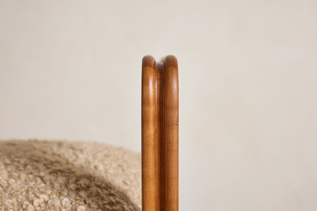 Large Pair of Italian Stools