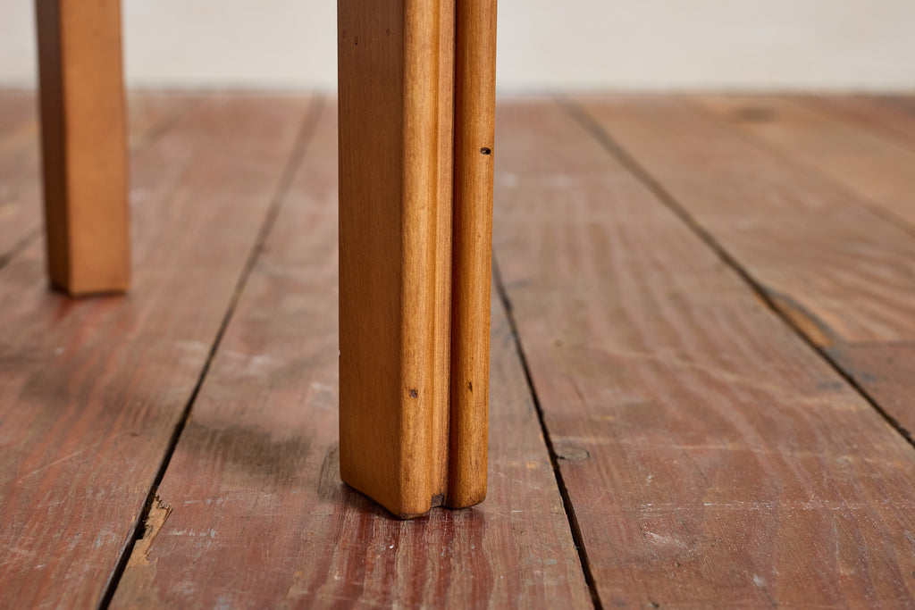 Large Pair of Italian Stools
