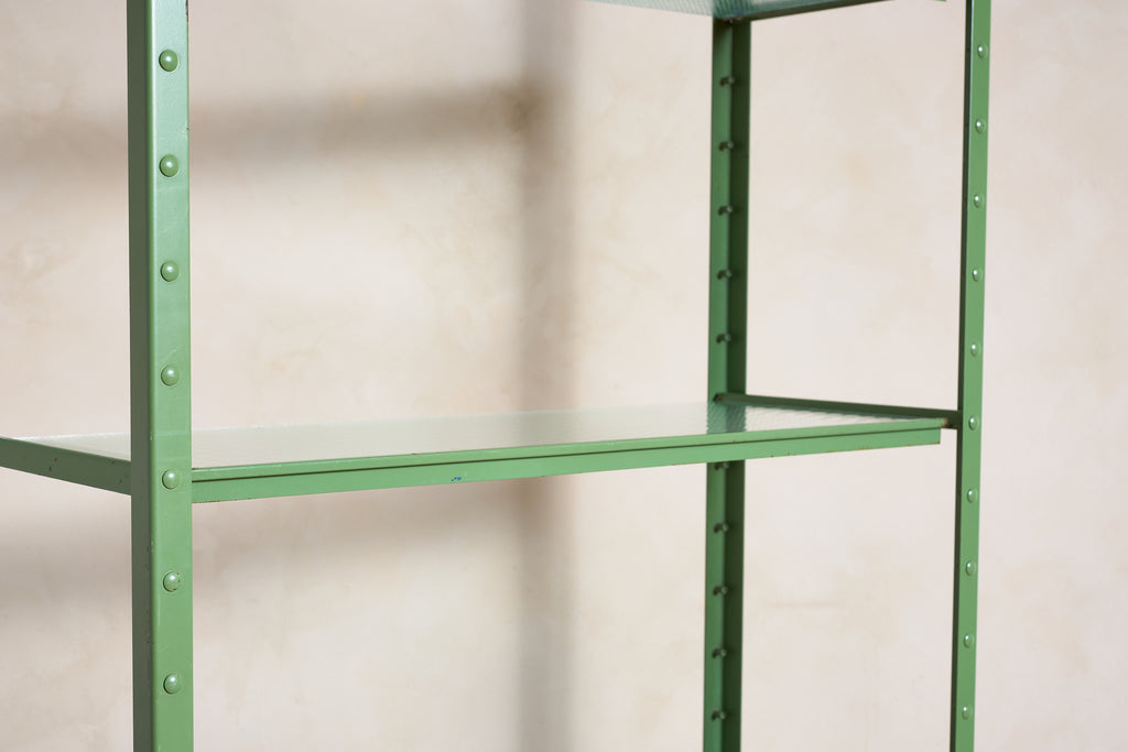 Eiffel Tower Lacquered Vitrine