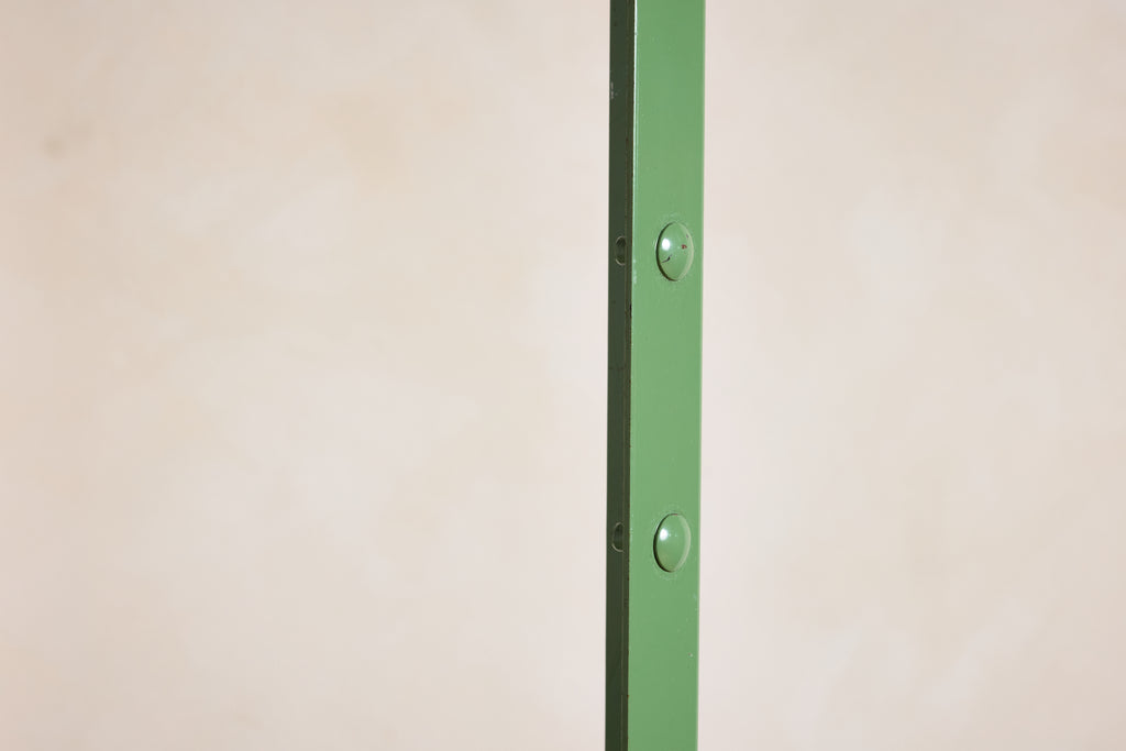 Eiffel Tower Lacquered Vitrine