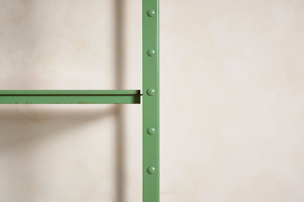 Eiffel Tower Lacquered Vitrine