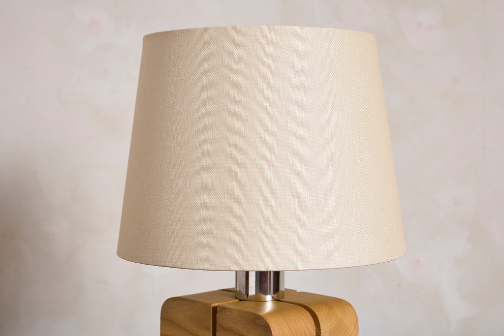 Pair of Petite Italian Table Lamps
