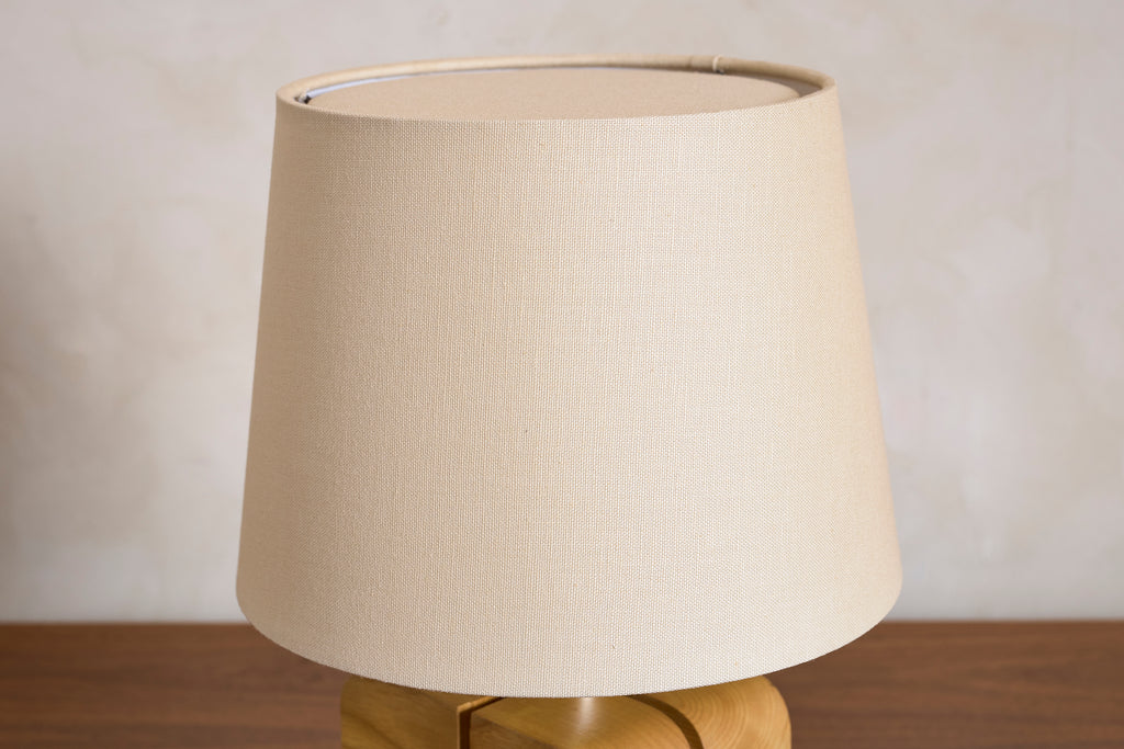 Pair of Petite Italian Table Lamps