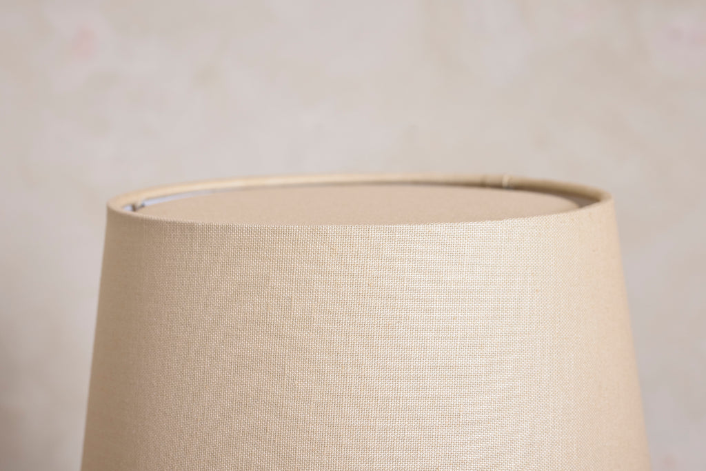 Pair of Petite Italian Table Lamps