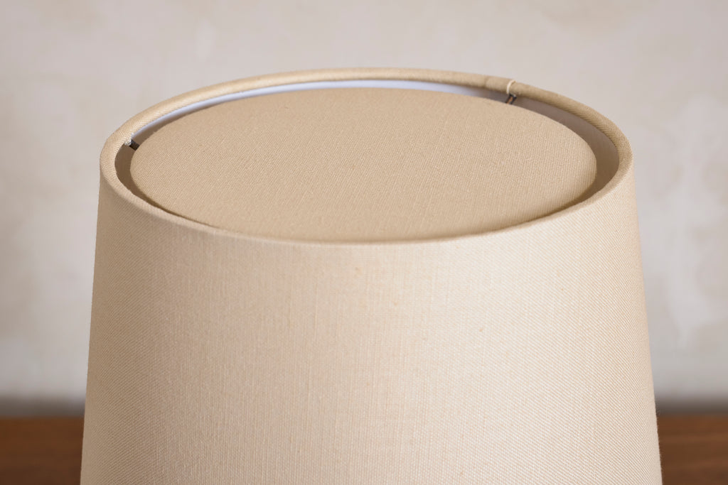 Pair of Petite Italian Table Lamps