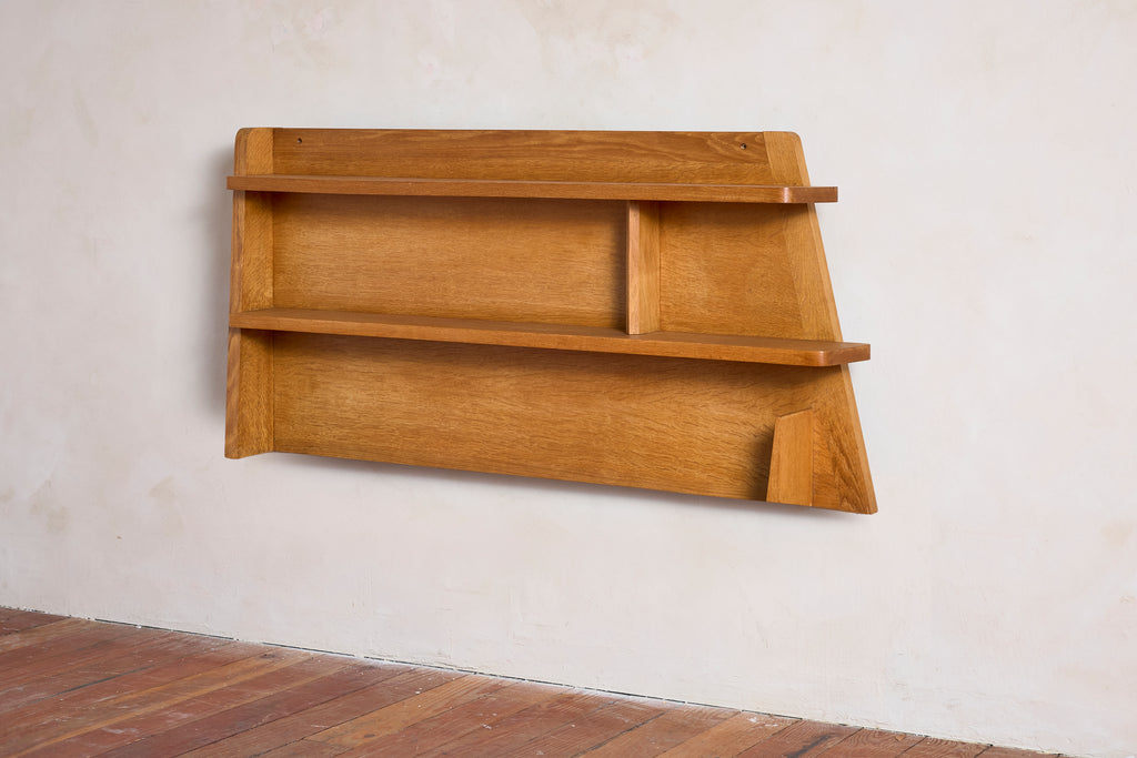 Guillerme et Chambron Bookshelf