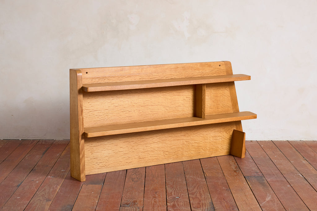 Guillerme et Chambron Bookshelf