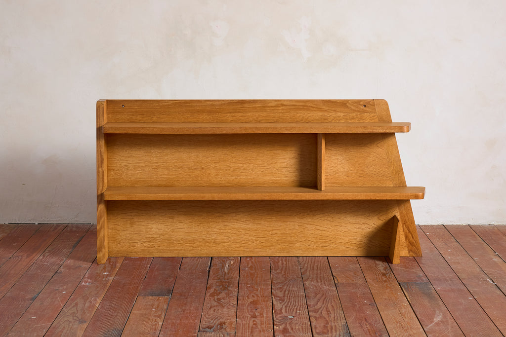 Guillerme et Chambron Bookshelf